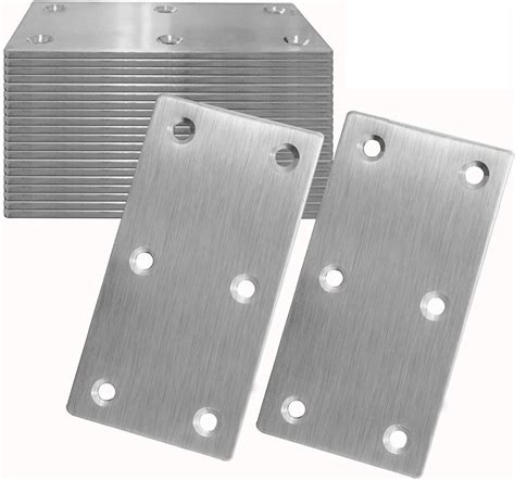 flat metal hardware brackets for wood|heavy duty flat metal brackets.